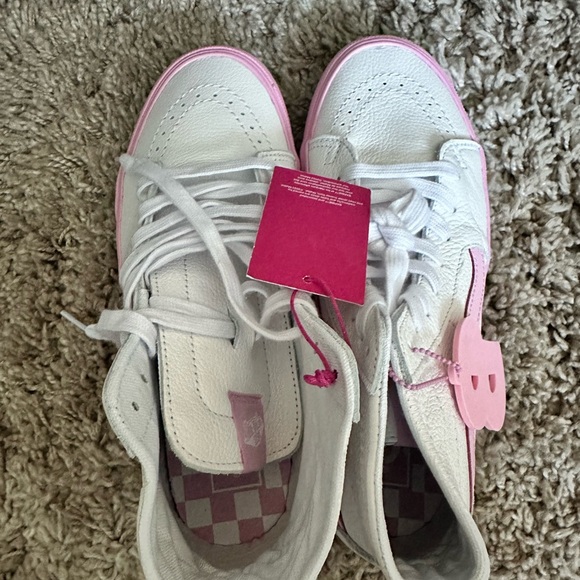 Sk8-Hi Tapered - Picture 3 of 9